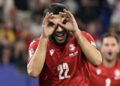 “არ გავჩერდებით, ესპანეთთან მატჩისას ყველაფერს გავაკეთებთ, რომ მოვიგოთ”