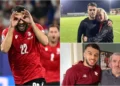 “ნათია და ლაშა მიქაუტაძეები ბედნიერი მშობლები არიან” – 8 წლის ასაკში დაწყებული წარმატების ამბავი