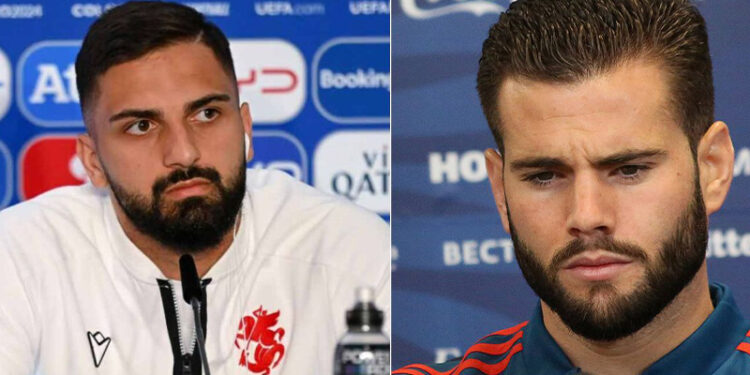 მამარდაშვილი: “პენალტები? ესპანეთის თითოეული ფეხბურთელი შესწავლილი მყავს”