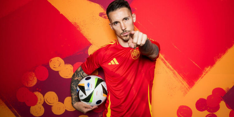 კვარაცხელიამ ჩვენთან გამარჯვებაზე, ალბათ, ეიფორიის დროს ილაპარაკა – ესპანეთის ნაკრების მცველი