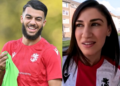 “ჩემი ძმით ძალიან ვამაყობ, მთელ ოჯახს გვჯეროდა, რომ ყველაზე მაგარი ფეხბურთელი იქნებოდა” – გაიცანით ანა მიქაუტაძე, გიორგი მიქაუტაძის და და მათი ოჯახი