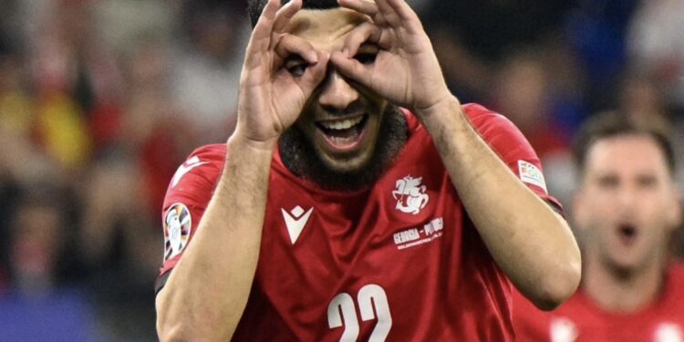 მიქაუტაძე: “ამ ევროპის ჩემპიონატიდან თავაწეულები უნდა წავიდეთ”