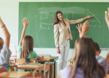 დღეიდან მასწავლებლების ხელფასი გაიზარდა