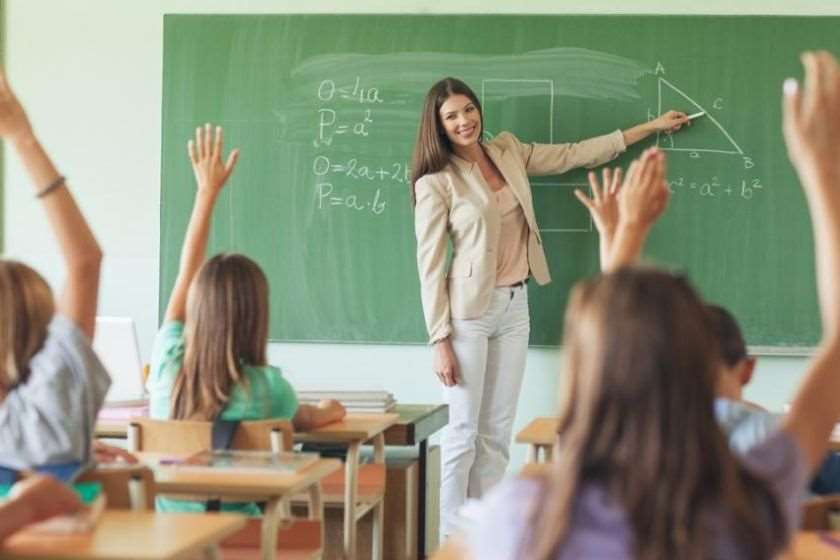 დღეიდან მასწავლებლების ხელფასი გაიზარდა