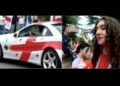 „4 საათია აქ ვდგავარ, ხვალ მაქვს პირველი ეროვნული გამოცდა დილის 8 საათზე, მაგრამ ეს ბიჭები რომ არ მენახა ასეთი ისტორიული მატჩების მერე, არ შემეძლო” – გულშემატკივარი