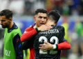 დიოგუ კოშტა: ,,ეს, ალბათ, ჩემს ცხოვრებაში საუკეთესო თამაშია”