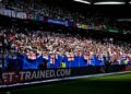 UEFA-მ საქართველოს ფეხბურთის ფედერაცია ჯამში 46 000 ევროთი დააჯარიმა