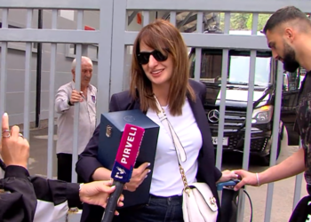 ემოციები რომ აღარ მეყო, ტირილი დავიწყე – მამარდაშვილის დედა