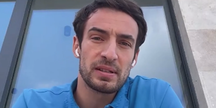 გულშემატკივრებისგან მსგავს დახვედრას არ ველოდით. ფეხბურთელები ძალიან გახარებულები ვართ – გიორგი გველესიანი