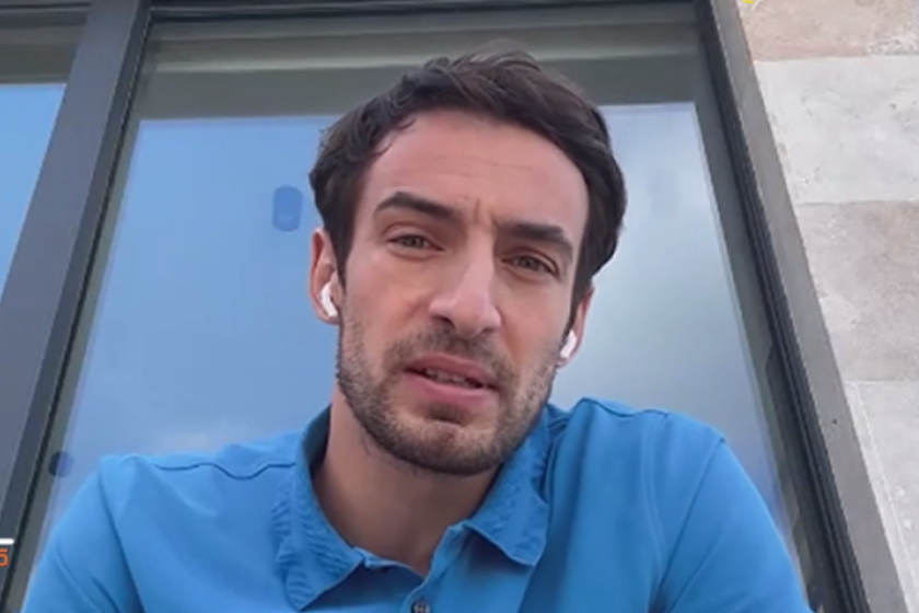 გულშემატკივრებისგან მსგავს დახვედრას არ ველოდით. ფეხბურთელები ძალიან გახარებულები ვართ – გიორგი გველესიანი