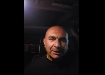 „შეიძლება სხვას ვუთხარი… რა ბუდუს ვუთხარი, რეებს იგონებთ“ – დიმა ობოლაძის პირველი კომენტარი გავრცელებულ ვიდეოზე