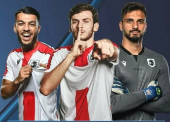 ნაკრების ფეხბურთელების ხელფასები კლუბებში