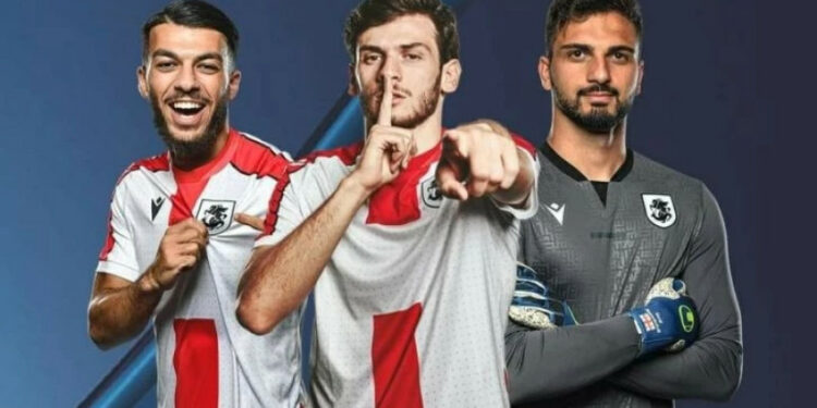 ნაკრების ფეხბურთელების ხელფასები კლუბებში