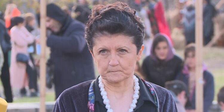 წულუკიანს სასამართლო დავა მუზეუმიდან გათავისუფლებულმა კიდევ ერთმა თანამშრომელმა მოუგო