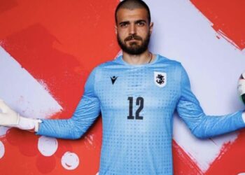 ლუკა გუგეშაშვილი კარიერას ევროპაში გააგრძელებს