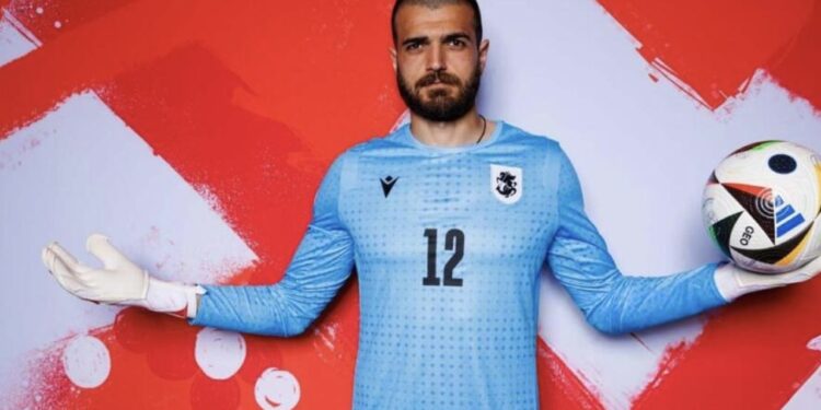 ლუკა გუგეშაშვილი კარიერას ევროპაში გააგრძელებს