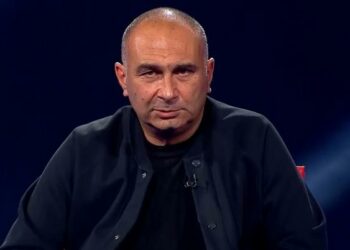 მადლობა ბუდუს და მის ოჯახს, რომ სიმართლე თქვეს – დიმიტრი ობოლაძე