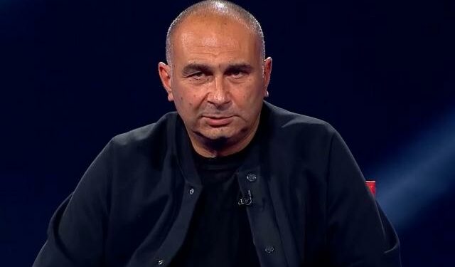 მადლობა ბუდუს და მის ოჯახს, რომ სიმართლე თქვეს – დიმიტრი ობოლაძე