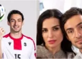 “გიორგის 3 შვილი ჰყავს, მათ შორის 2 – პირველი ქორწინებიდან. გიჟი მამაა… მეუღლემ თამაშზე ისე ინერვიულა, ძლივს მოვასულიერეთო” – რას ჰყვება გიორგი გველესიანის დედა
