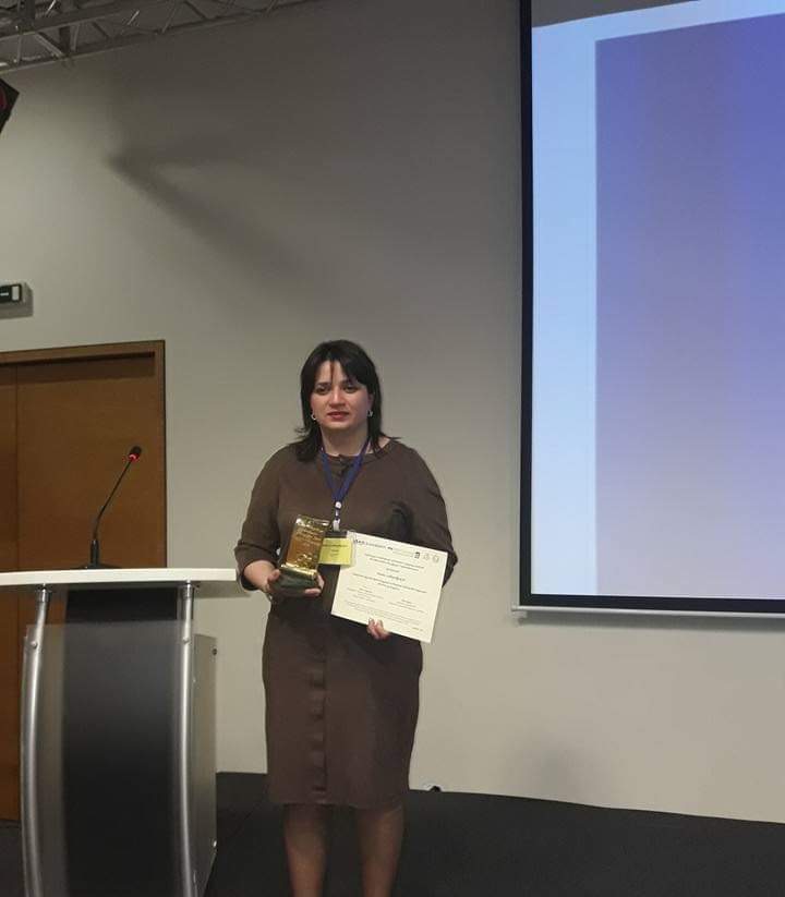 რატომ გაანთავისუფლა, დირექტორობის კანდიდატი და თბილისის რეგიონის წლის საუკეთესო მასწავლებელი დირექტორობის მოვალეობის შემსრულებელმა?