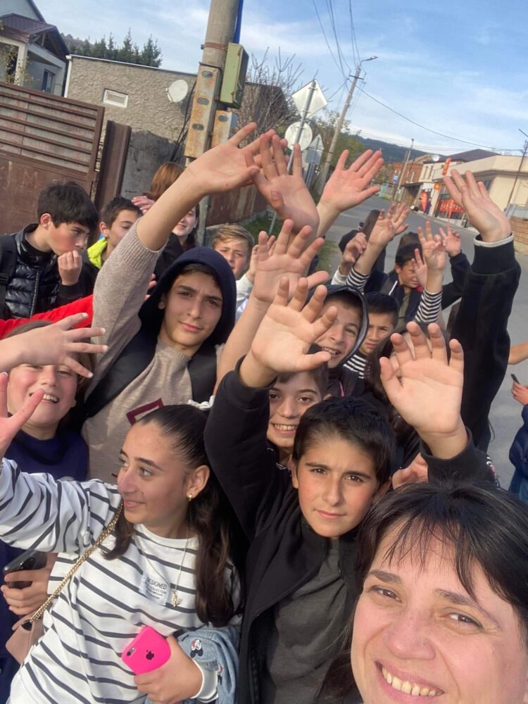 რატომ გაანთავისუფლა, დირექტორობის კანდიდატი და თბილისის რეგიონის წლის საუკეთესო მასწავლებელი დირექტორობის მოვალეობის შემსრულებელმა?