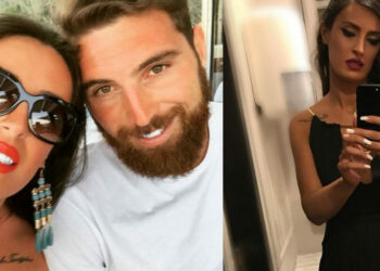 “შენ საუკეთესო ხარ… კაპიტნად დაბადებული… მიყვარხარ“ –  გურამ კაშიას მეუღლე