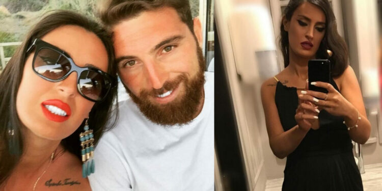 “შენ საუკეთესო ხარ… კაპიტნად დაბადებული… მიყვარხარ“ – გურამ კაშიას მეუღლე