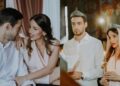 „ხელი ირანში მთხოვა… უპრეცედენტო ამბავი იყო…“ – როგორ გაიცნო გიორგი გველესიანმა მეორე ნახევარი