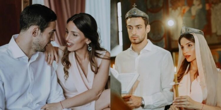 „ხელი ირანში მთხოვა… უპრეცედენტო ამბავი იყო…“ – როგორ გაიცნო გიორგი გველესიანმა მეორე ნახევარი