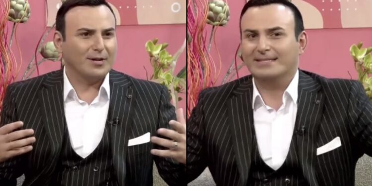 „ჭკვიან ქალს ოჯახი არ დაენგრევა – ტრადიციული კაცი ვარ და ასეთ ქალს ვეძებ“ – ბორის ბედია