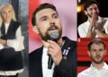 „ბიჭებს ვაფასებთ როგორც ფეხბურთელებს, თუ როგორც მოქალაქეებს? თუ როგორც ფეხბურთელებს, რანაირად მოახერხეთ ბუდუს უფრო გაღმერთება ვიდრე კვარაცხელიასი… თუ როგორც მოქალაქეებს, კაშიას როგორ დაუვიწყეთ სამკლავურის გამო, ძალიან ღირსეული პოზიცია…“ – ნანუკა ჟორჟოლიანი