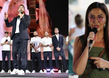 „რას ჰქვია, მადლობა რატომ გადაუხადეს 30 მილიონის გამოო? ვერ ვიჯერებ, რომ ამას წერს ხალხი… აბა, რა უნდა ექნათ? უმადური არც კაცი ვარგა და არც ქალი… მადლობა არ ნიშნავს პოლიტიკურ მხარდაჭერას და ძალიანაც სწორი ქნეს ფეხბურთელებმა, გავეშვათ ამ ბიჭებს“ – ინგა გრიგოლია