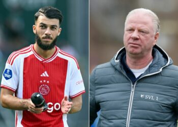 ‘ᲙᲐᲪᲘ ᲘᲧᲐᲕᲘ ᲓᲐ ᲐᲦᲘᲐᲠᲔ!’ – ᲐᲘᲐᲥᲡᲘᲡ ᲔᲥᲡᲤᲔᲮᲑᲣᲠᲗᲔᲚᲘ ᲛᲘᲥᲐᲣᲢᲐᲫᲔᲡ ᲐᲙᲠᲘᲢᲘᲙᲔᲑᲡ