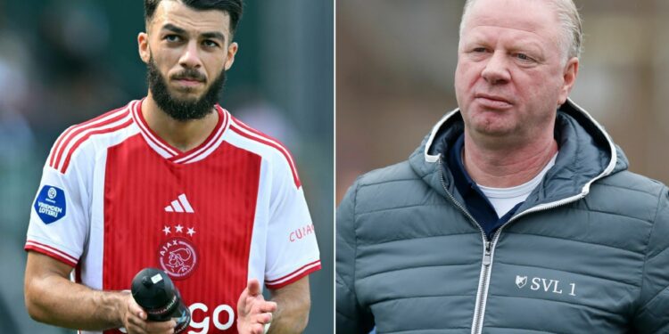 ‘ᲙᲐᲪᲘ ᲘᲧᲐᲕᲘ ᲓᲐ ᲐᲦᲘᲐᲠᲔ!’ – ᲐᲘᲐᲥᲡᲘᲡ ᲔᲥᲡᲤᲔᲮᲑᲣᲠᲗᲔᲚᲘ ᲛᲘᲥᲐᲣᲢᲐᲫᲔᲡ ᲐᲙᲠᲘᲢᲘᲙᲔᲑᲡ