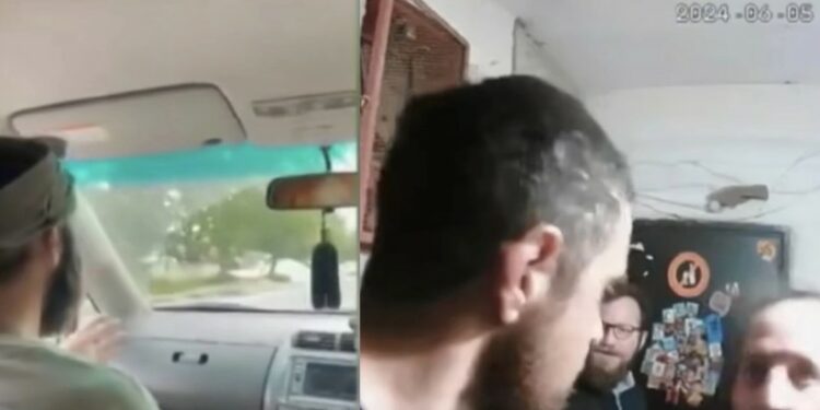 ვარკეთილში, ორი ახალგაზრდა მოკლეს – რა გახდა კონფლიქტის მიზეზი და ვინ არიან მოკლული ბიჭები