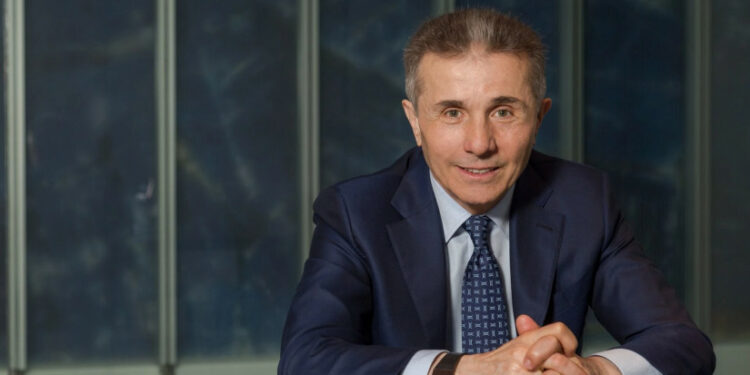 ბიძინა ივანიშვილის ქონებამ რეკორდულ $7.3 მილიარდს მიაღწია – Bloomberg