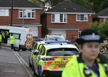 ლონდონში BBC-ის ჟურნალისტის ცოლი და ორი შვილი მოკლეს