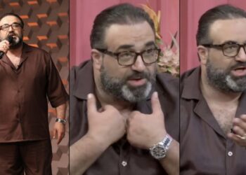 „მომღერალი ქალი ნორმალური არ მგონია, ჩემი ოჯახისთვის ასეა… ყველაფერს გავაკეთებ, რომ ჩემმა ქალიშვილმა ცუდი გზა არ აირჩიოს“ – შალვა მორელი