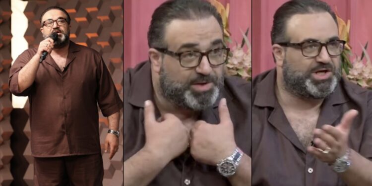 „მომღერალი ქალი ნორმალური არ მგონია, ჩემი ოჯახისთვის ასეა… ყველაფერს გავაკეთებ, რომ ჩემმა ქალიშვილმა ცუდი გზა არ აირჩიოს“ – შალვა მორელი