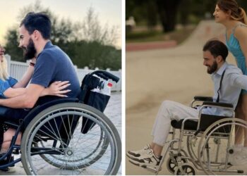 22 წლის ნიკოლოზ ბერძენიშვილს საზოგადოების დახმარება სჭირდება