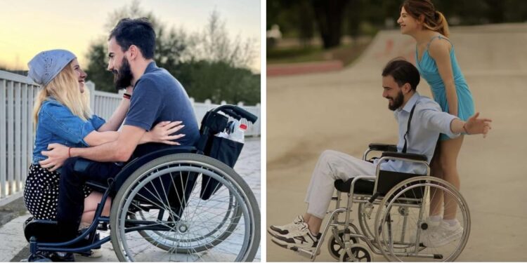 22 წლის ნიკოლოზ ბერძენიშვილს საზოგადოების დახმარება სჭირდება