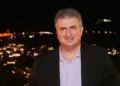 “ჩემი შვილები ყველაზე მნიშვნელოვანი ადამიანები არიან ჩემს ცხოვრებაში, ბედნიერი ვარ იმით, რომ მათთვის მამა საუკეთესო მეგობარი და დასაყრდენია”