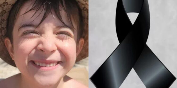 “8 წლის ბიჭი მე-4 სართულის ფანჯრიდან გადმოვარდა და დაიღუპა… ვერასოდეს წარმოვიდგენდი თუ მსგავსი ტექსტის დაწერა მომიწევდა” – ოჯახს ცხედრის კანადაში გადასასვენებლად დახმარება სჭირდება