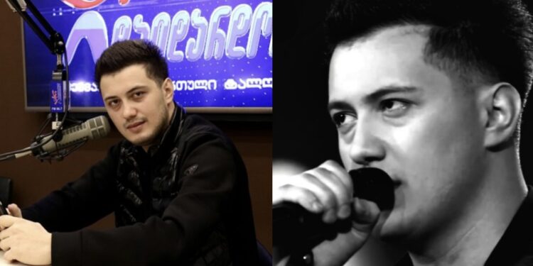 „ერის ტკივილო, შენ გული როგორ გაგიჩერდა“ – მომღერალი ხვიჩა ხოჯავა გარდაიცვალა