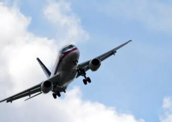 მოსკოვში, სამგზავრო თვითმფრინავი ჩამოვარდა – არის მსხვერპლი