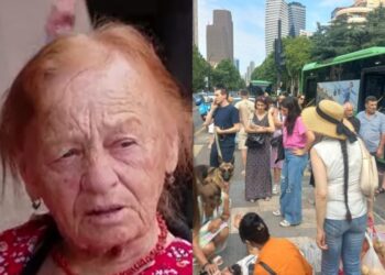 “თავი ჰქონდა გატეხილი, ფეხებს ვერ ამოძრავებდა… ახალგაზრდა ბიჭია” – რას ამბობს თვითმხილველი ვაკეში მომხდარ ავტოსაგზაო შემთხვევაზე?