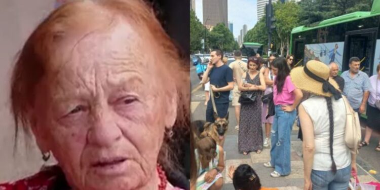 “თავი ჰქონდა გატეხილი, ფეხებს ვერ ამოძრავებდა… ახალგაზრდა ბიჭია” – რას ამბობს თვითმხილველი ვაკეში მომხდარ ავტოსაგზაო შემთხვევაზე?