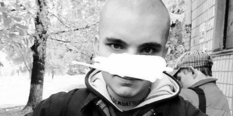 აშშ-ში მანიაკური მკვლელობის კულტის ლიდერი, 20 წლის ქართველი, მიხეილ ჩხიკვიშვილი დააკავეს