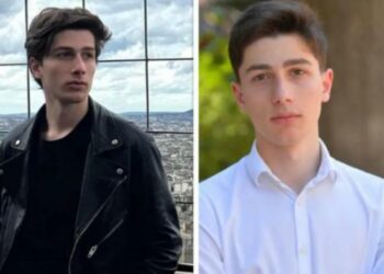 „ოქროსმედალოსანი იყო, მადრიდის IE University-ში 75%-იანი დაფინანსებით ჩაირიცხა, არდადეგებზე იყო ჩამოსული” – რას ჰყვება პედაგოგი ავტოსაგზაო შემთხვევის დროს დაღუპულ 19 წლის ბიჭზე