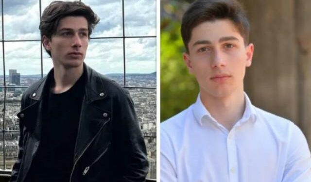 „ოქროსმედალოსანი იყო, მადრიდის IE University-ში 75%-იანი დაფინანსებით ჩაირიცხა, არდადეგებზე იყო ჩამოსული” – რას ჰყვება პედაგოგი ავტოსაგზაო შემთხვევის დროს დაღუპულ 19 წლის ბიჭზე